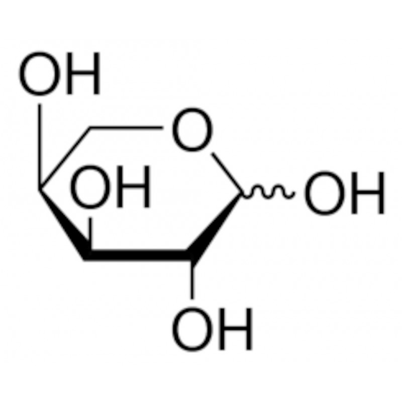 L-(+)-ARABINOSE 98% SIGMA A91906-25G-A
