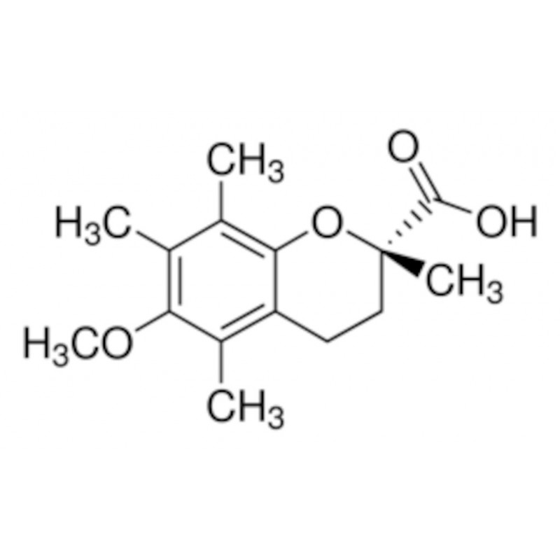 (S)-TROLOX METHYL ETHER >98% SIGMA 93510 - 50MG