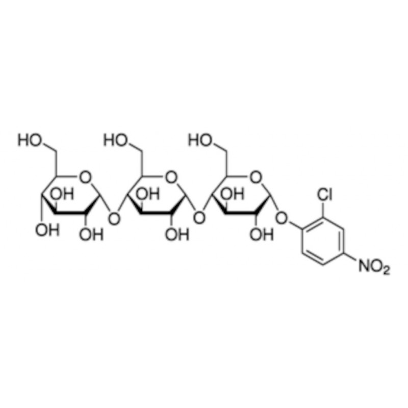 2-CHLORO-4-NITROPHENYL-A-D-MAL TOTRIOSIDE SIGMA 93834 - 25MG