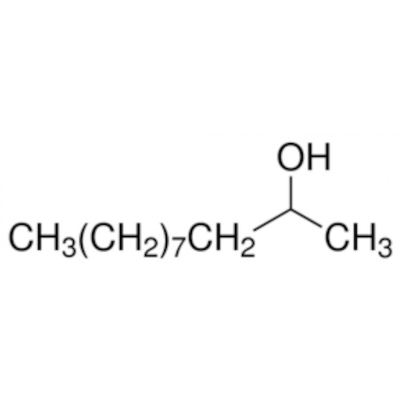 2-UNDECANOL >98% GC ALDRICH - 94070 - 100ML