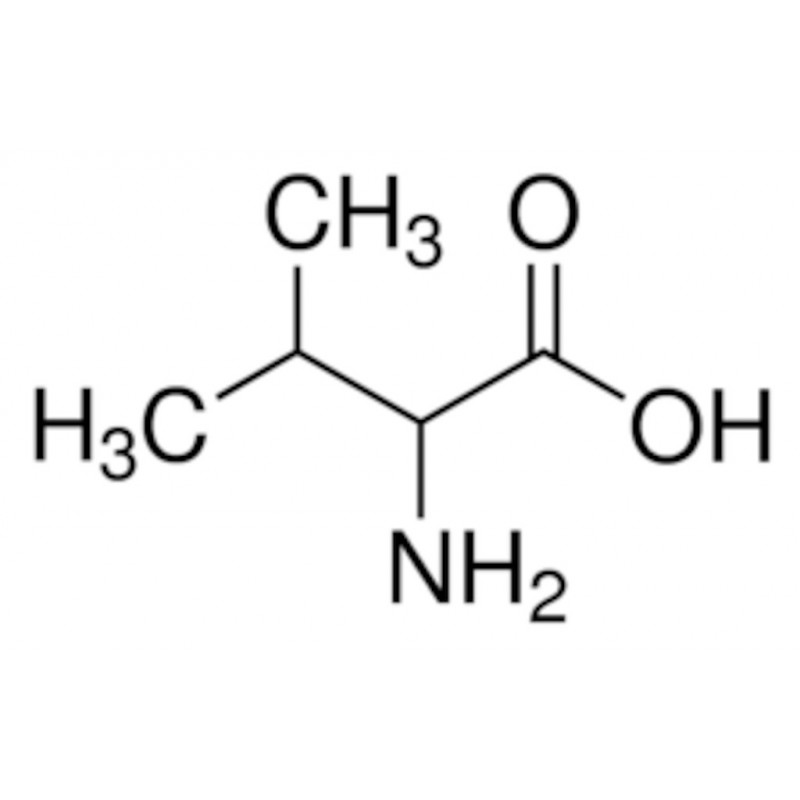 DL-VALINE REAGENTPLUS >99% SIGMA 94640 - 25G