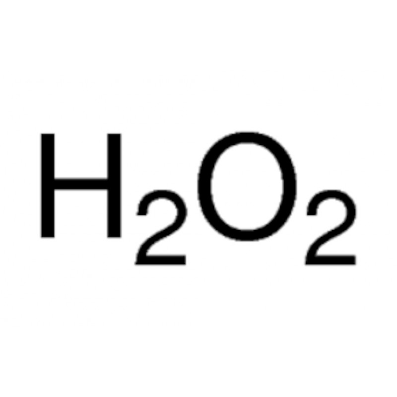 PEROXYDE D'HYDROGENE 30% FLUKA 95321-500ML