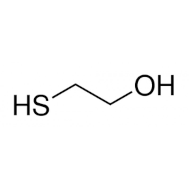 2-MERCAPTOETHANOL HPLC SIGMA 97622 - 10ML