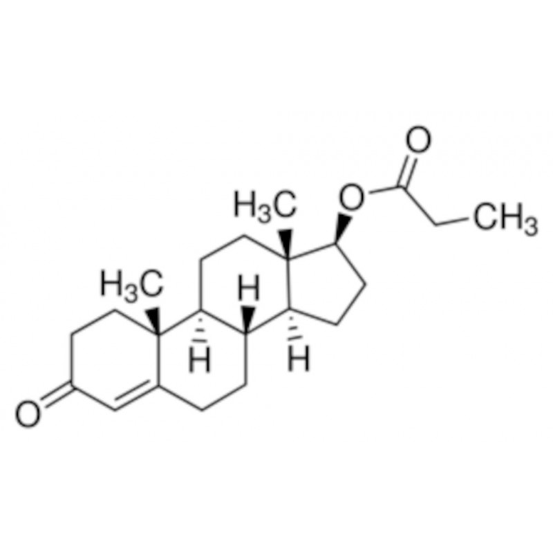 PROPIONATE DE TESTOSTERONE SIGMA T1875 - 5G