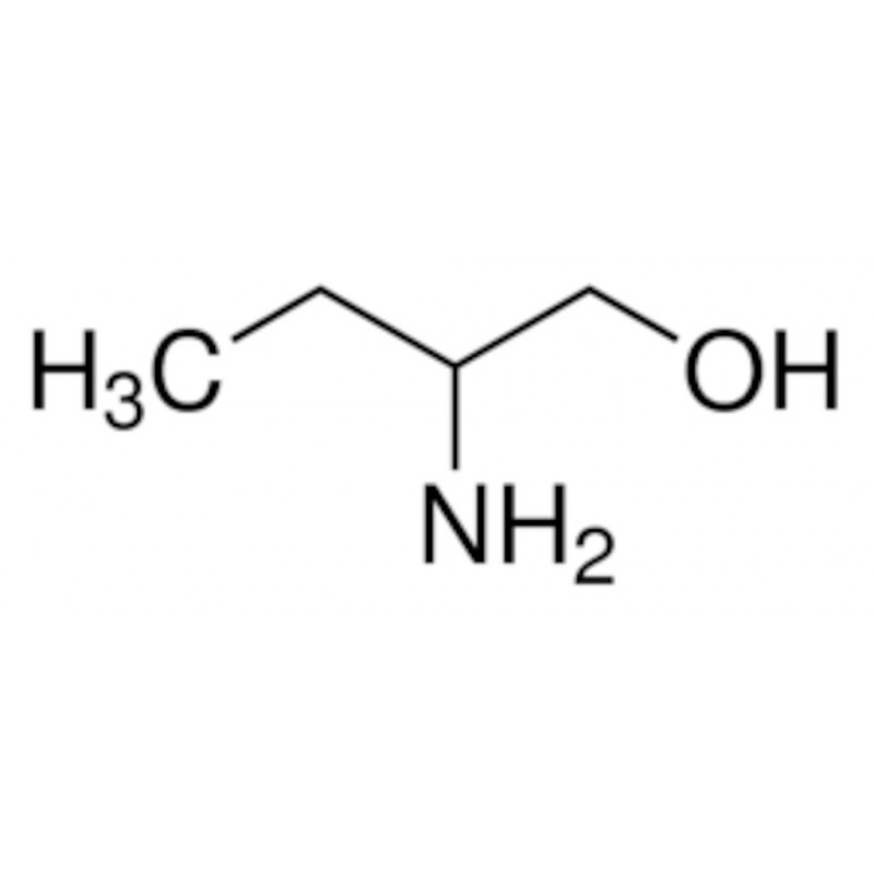 STANDARD AMINOBUTANOL USP 1020008 - 500MG