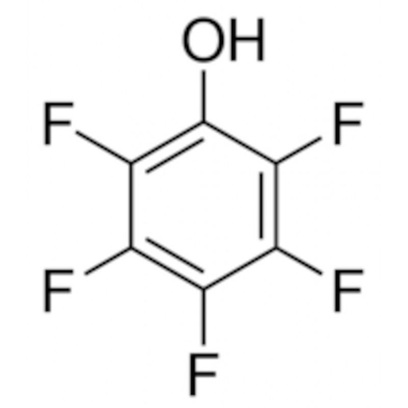 PENTAFLUOROPHENOL REAGENT PLUS >99% - ALDRICH - 103799 - 10G