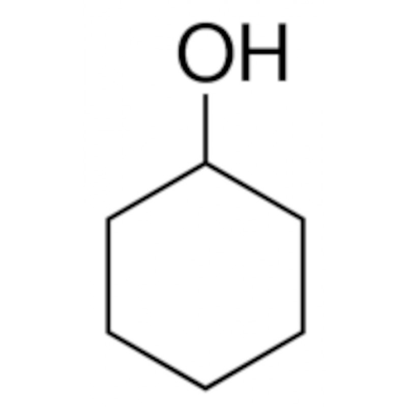 CYCLOHEXANOL SIGMA 105899 - 1L