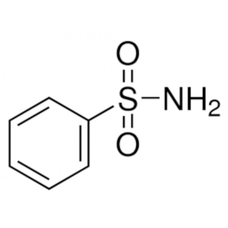 BENZENESULFONAMIDE SIGMA 108146 - 500G