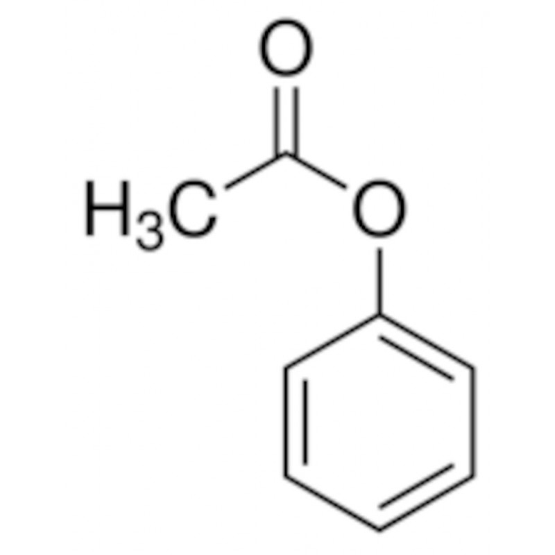 PHENYL ACETATE 99% ALDRICH 108723 - 100G