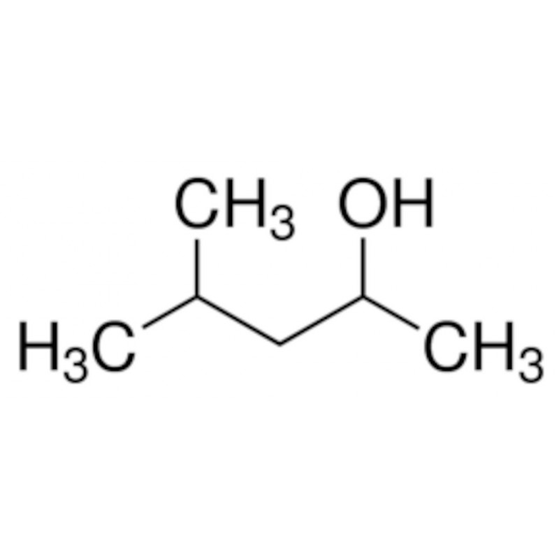 4-METHYL-2-PENTANOL 98% SIGMA 109916 - 1L