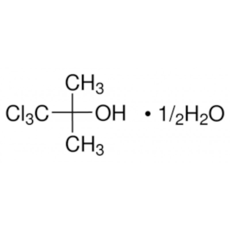 CHLOROBUTANOL 98% ALDRICH 112054 - 500G