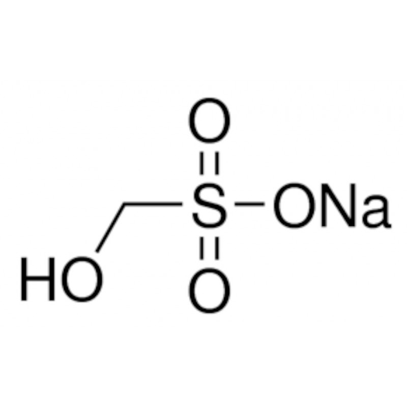 FORMALDEHYDE-SODIUM BISULFITE ADDUCT 95% ALDRICH 112704 - 5G