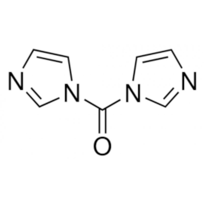 1,1'-CARBONYLDIIMIDAZOLE ALDRICH - 115533 - 25G
