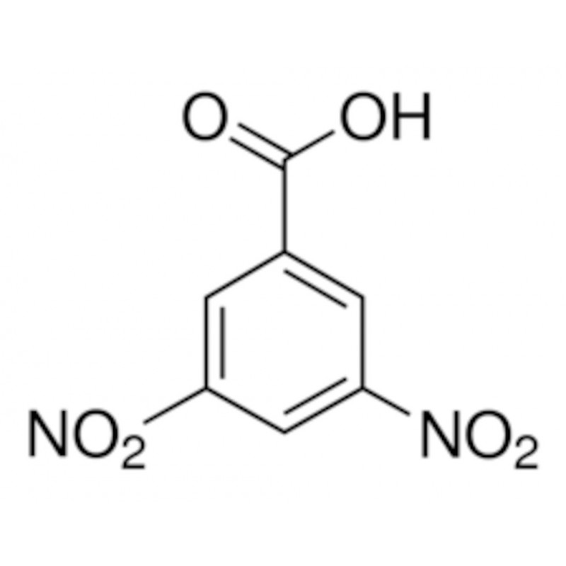 3,5-DINITROBENZOIC ACID 99% SIGMA 121258 - 100G