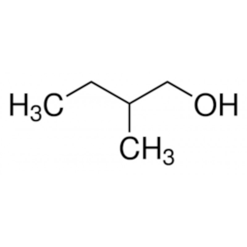 2-METHYL-1-BUTANOL >99% ALDRICH - 133051 - 1L