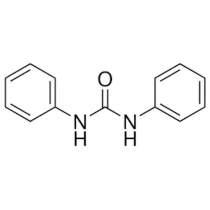 1,3-DIPHENYLUREE 98% SIGMA - 142158 - 25G