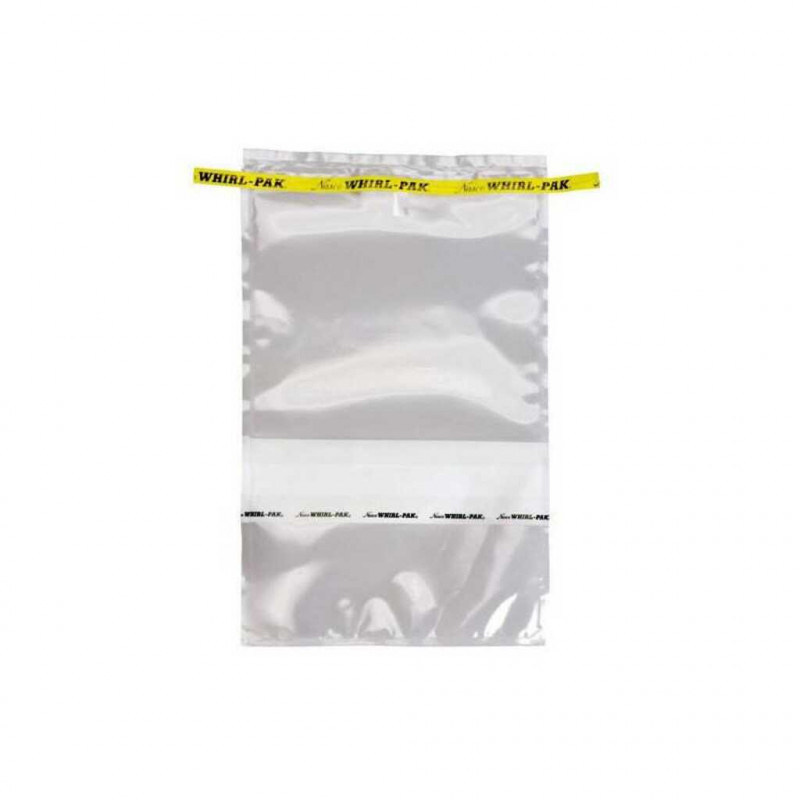 SACHETS STERILES 285 X 180 MM 1000 ML PACK DE 500