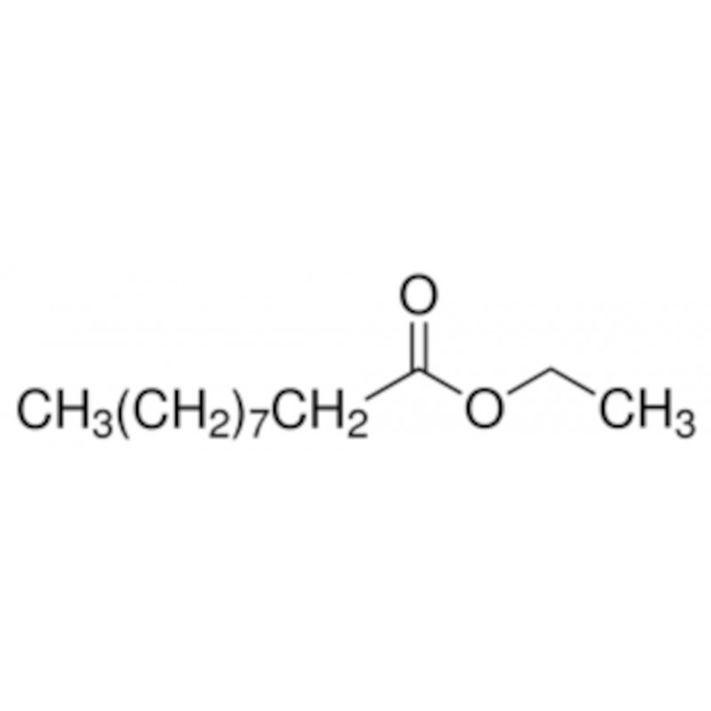 DECANOATE ETHYLE REAGENTPLUS >99% SIGMA 148970 - 100ML