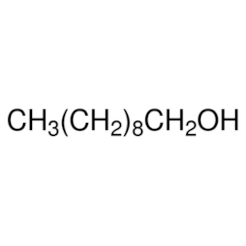 1-DECANOL 99% SIGMA 150584 - 500G