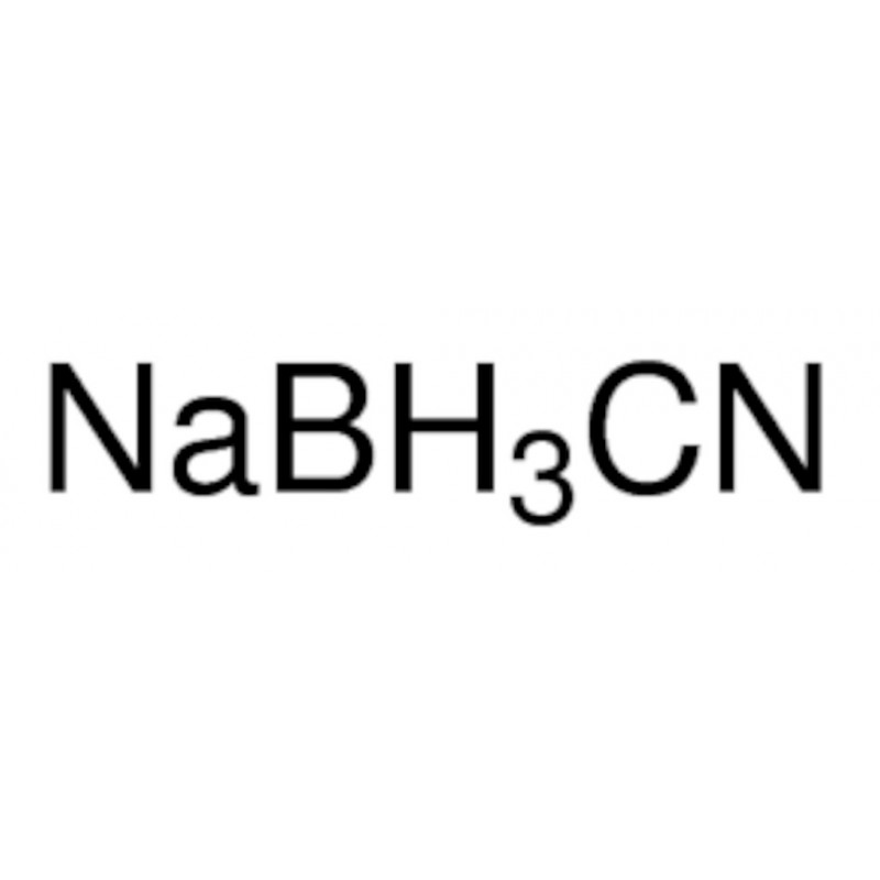 SODIUM CYANOBOROHYDRIDE 95% SIGMA 156159 - 10G