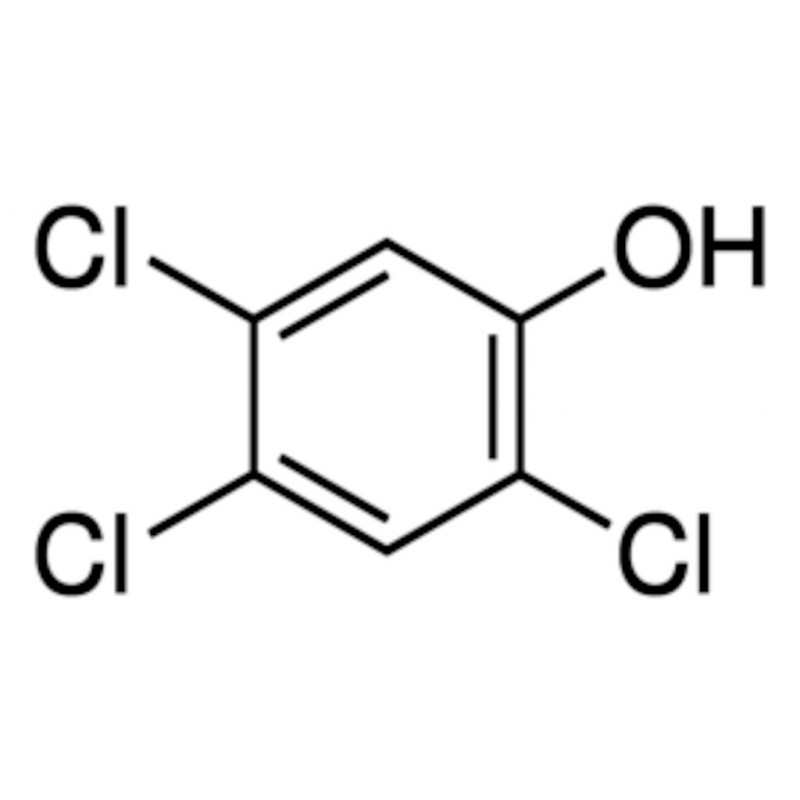 2,4,5- TRICHLOROPHENOL 95% SIGMA 156515 - 25G