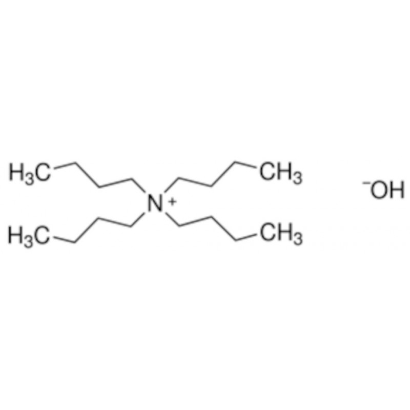 TETRABUTYLAMMONIUM HYDROXYDE SIGMA 178780 - 250ML