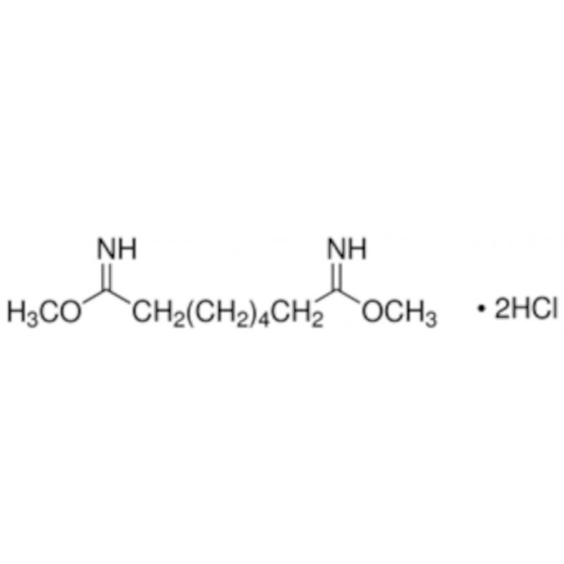 DIMETHYL SUBERIMIDATE DIHYDRO- CHLORURE 98% ALDRICH 179523-5G