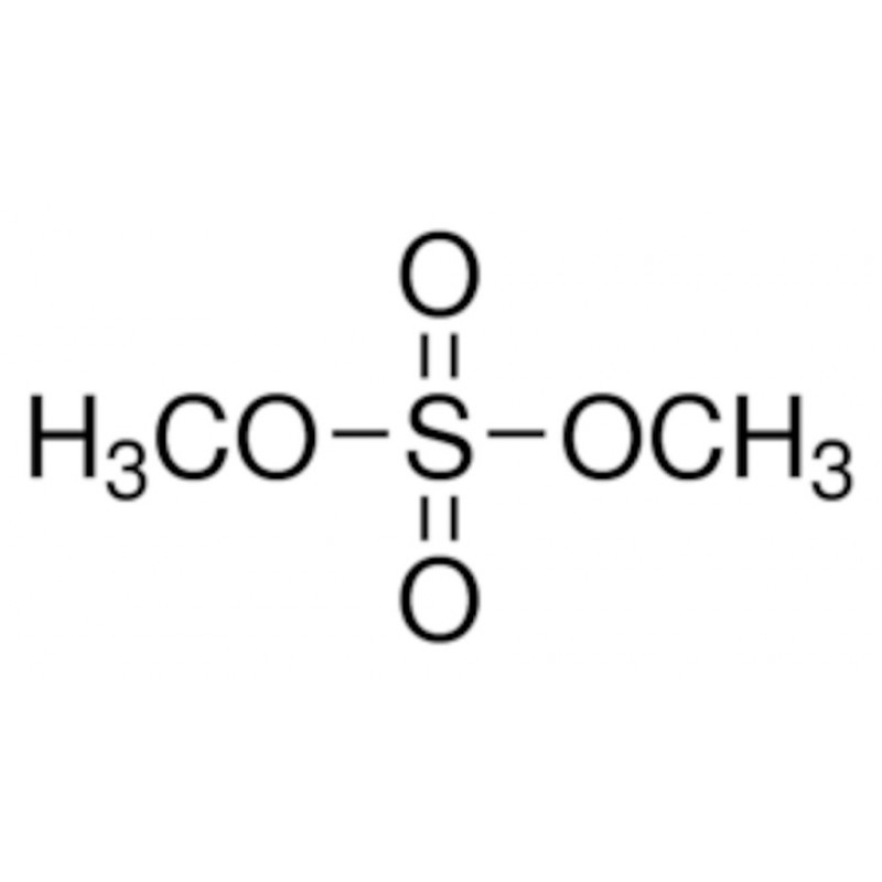 DIMETHYLE SULFATE > 99.8 % SIGMA D186309 - 100ML