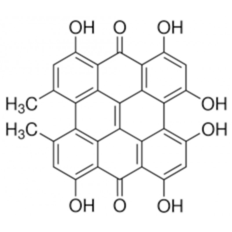 HYPERICINE ETALON REFERENCE SIGMA 00190585 - 10MG