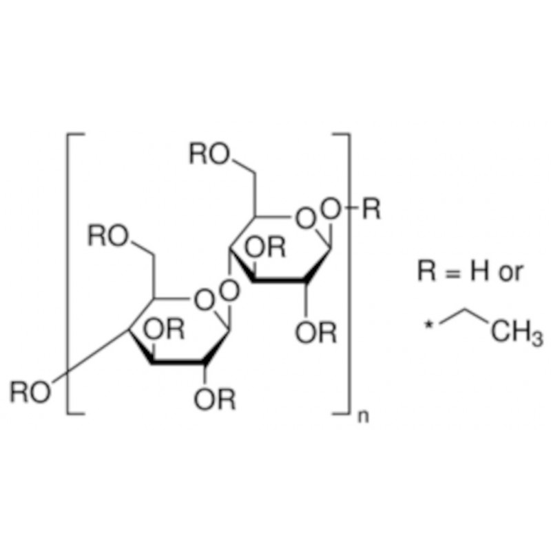 ETHYL CELLULOSE ALDRICH - 200697 - 250G