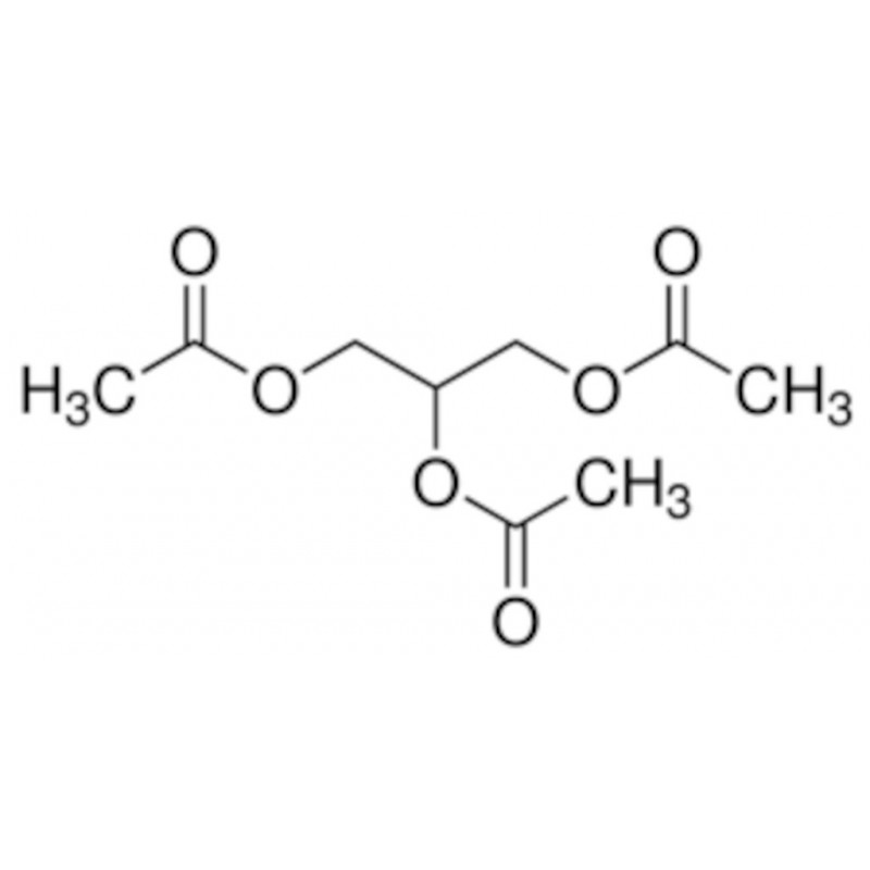 TRIACETIN >98,5% SIGMA W200700 - 1KG