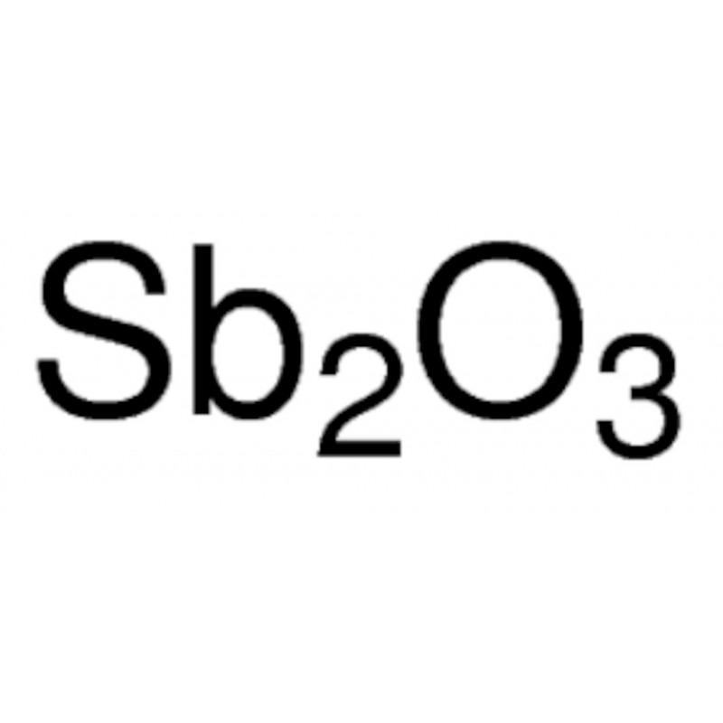 OXYDE D'ANTIMOINE (III) 99.99% ALDRICH 202649 - 10G