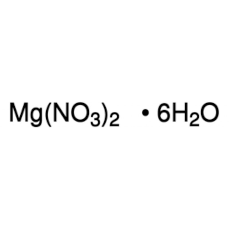 MAGNESIUM NITRATE HEXAHYDRATE 99,999% ALDRICH 203696 - 50G