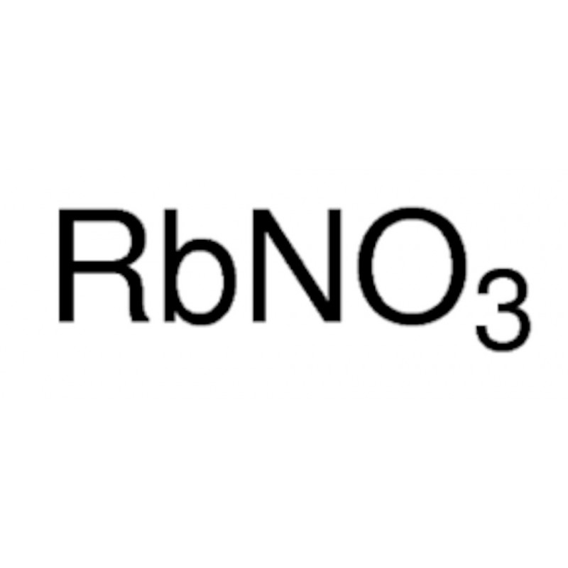 NITRATE DE RUBIDIUM 99,95% ALDRICH - 204269 - 10G