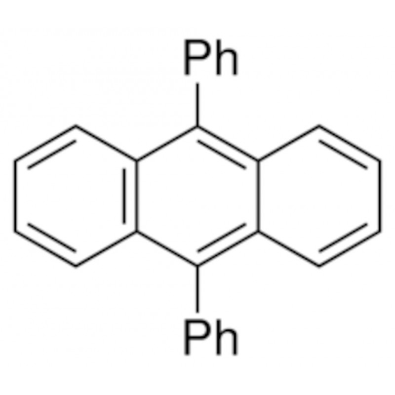 9,10-DIPHENYLANTHRACENE 97% ALDRICH D205001-1G-A