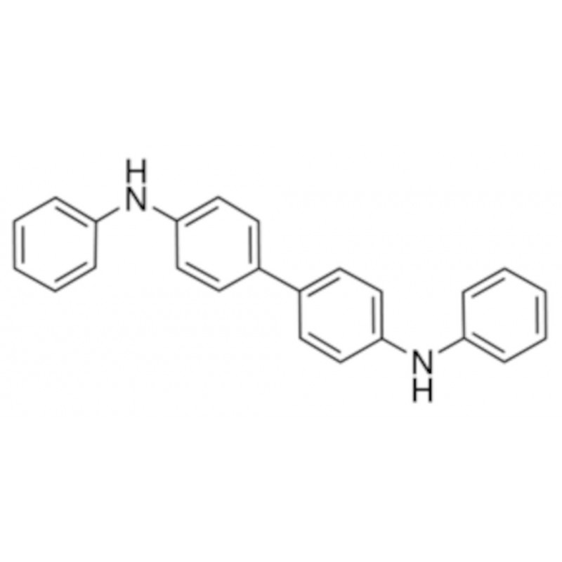 N,N-DIPHENYLBENZIDINE 97% SIGMA D205206 - 10G