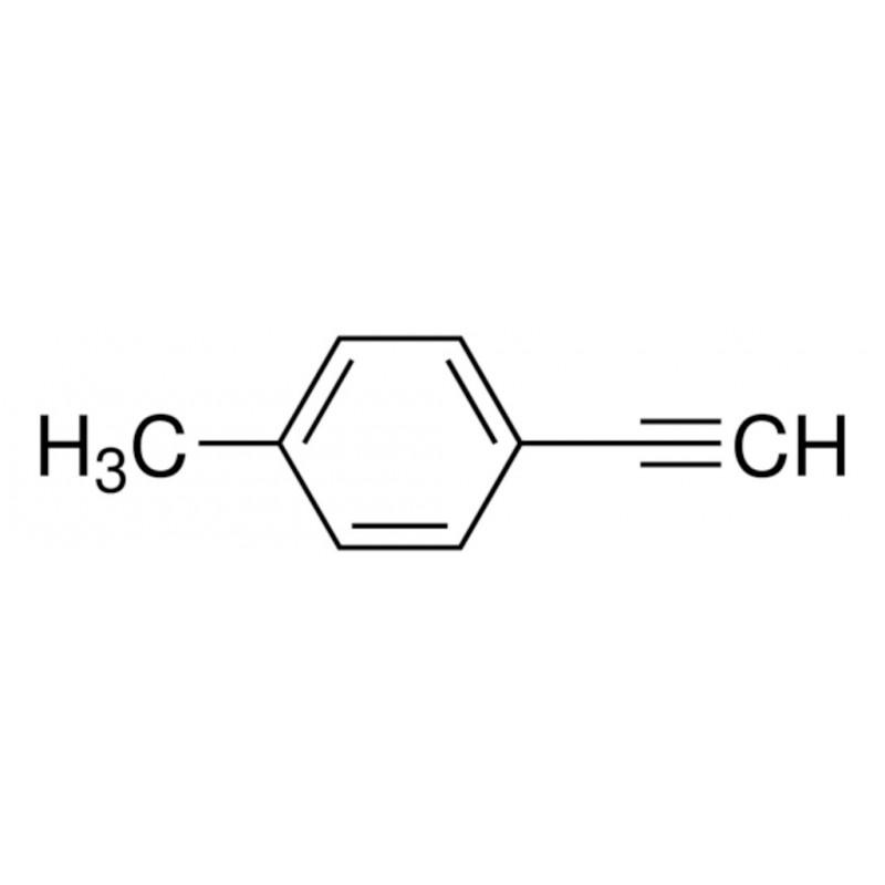 4-ETHYNYLTOLUENE 97% SIGMA - 206504 - 5G