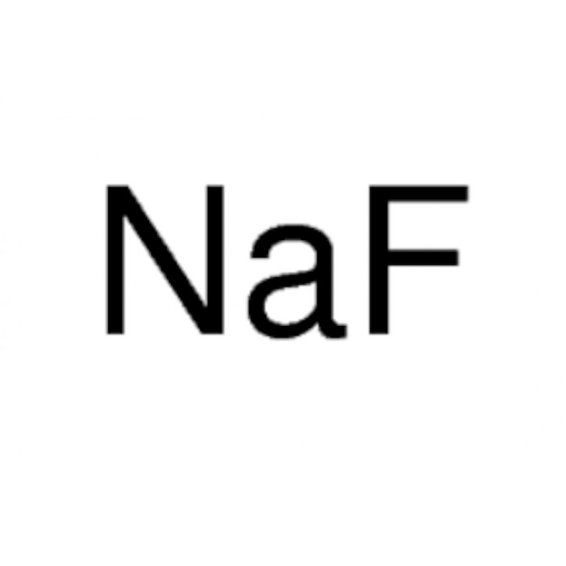 SODIUM FLUORURE 99,99% TRACE SIGMA 215309 - 10G