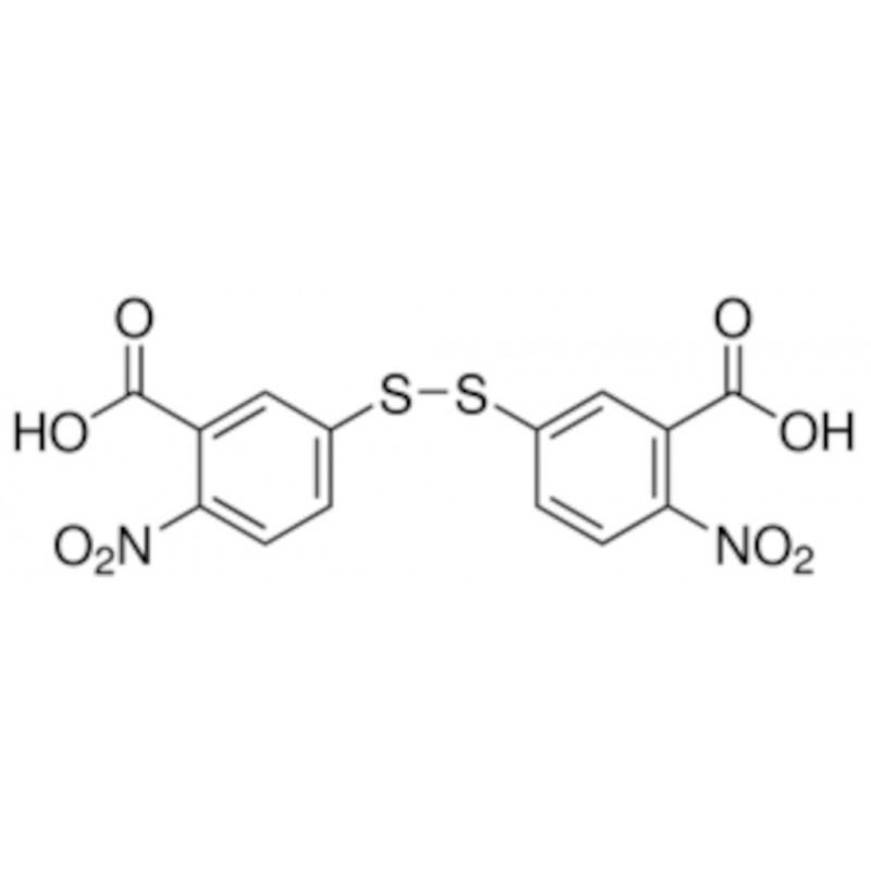 5.5' DITHIOBIS 2-NITROBENZOIC ACID 99% SIGMA D218200-1G