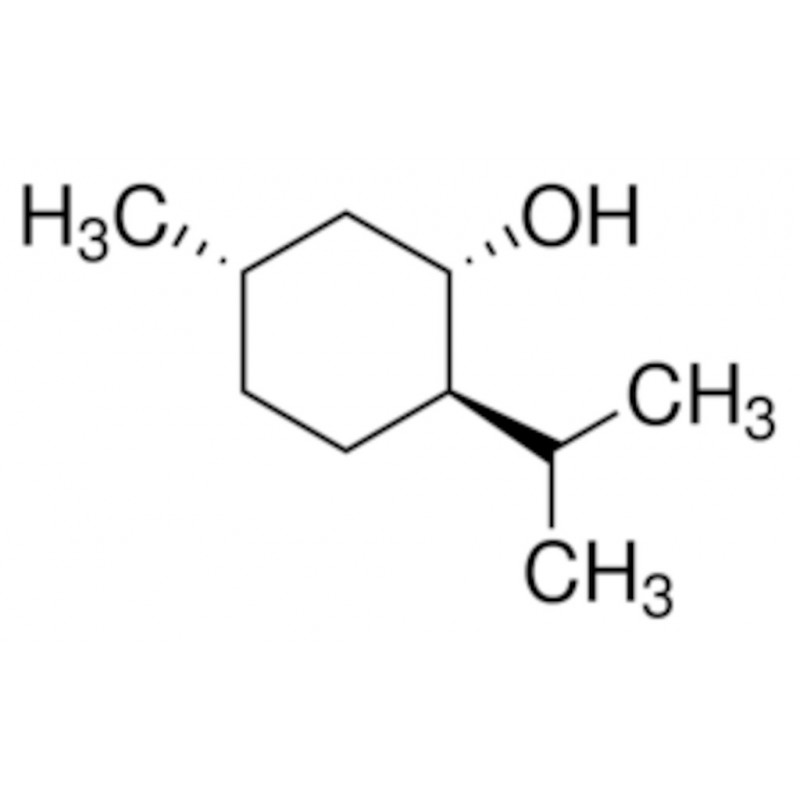 (+)-MENTHOL 99% - SIGMA - 224464 - 50G
