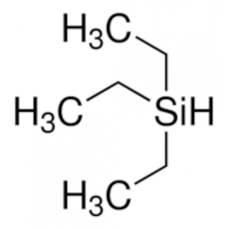 TRIETHYLSILANE 99% ALDRICH 230197 - 25G