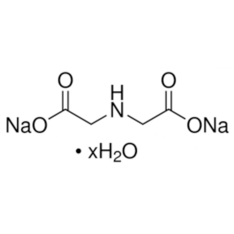 SODIUM IMINODIACETATE DIBASIC HYDRATE 98% SIGMA234877 - 100G