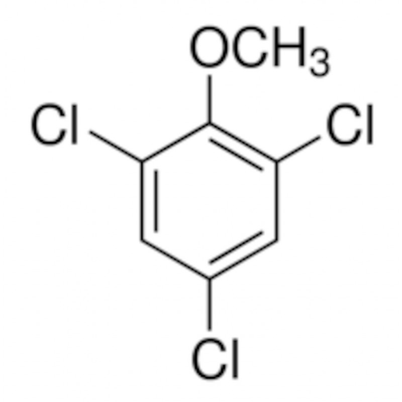 2-4-6 TRICHLOROANISOL SIGMA 71540-250G