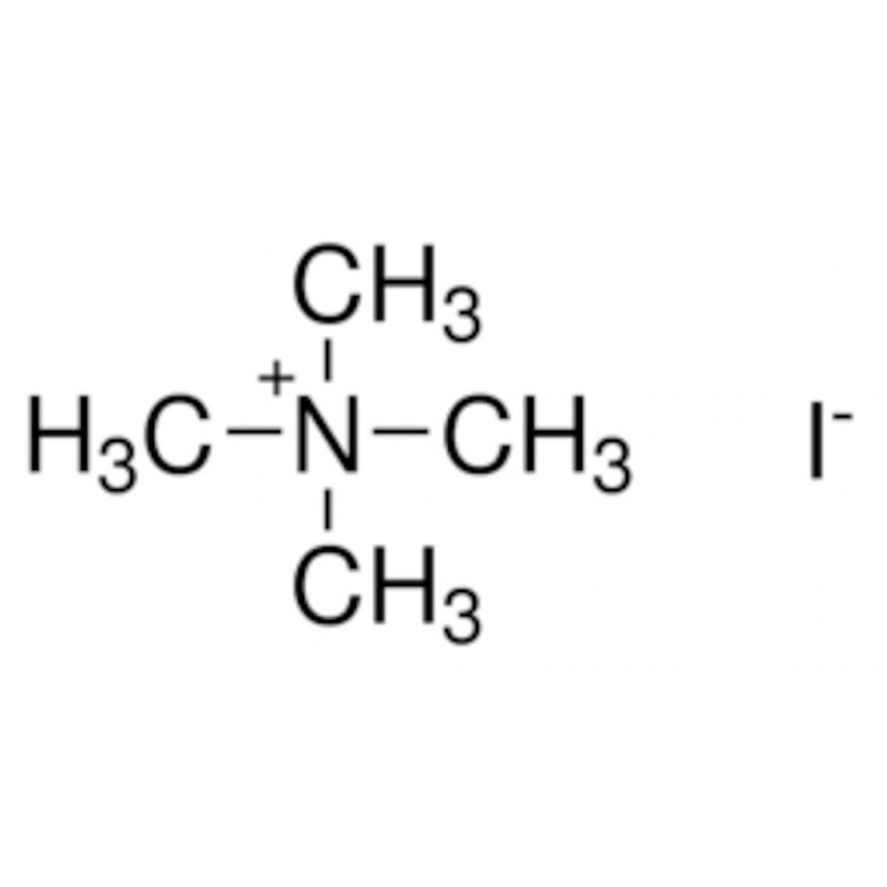 IODURE DE TETRAMETHYLAMMONIUM 99% - ALDRICH - 235946 - 25G