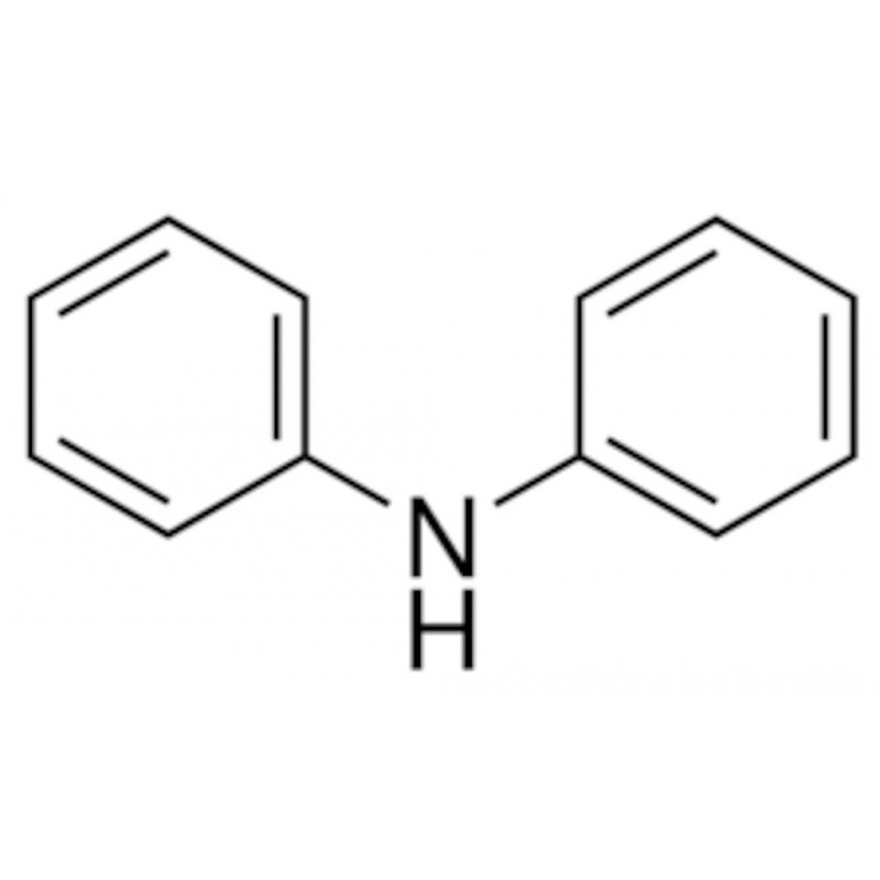 DIPHENYLAMINE ACS REAGENT >99% SIGMA 242586 - 100G