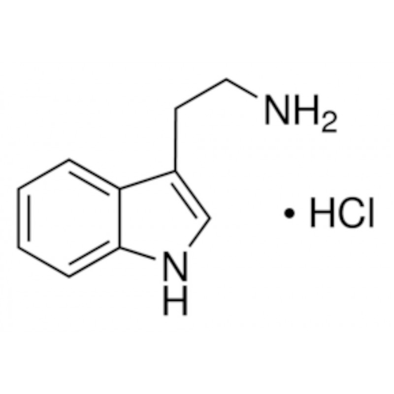 TRYPTAMINE HYDROCHLORURE 99% SIGMA 246557 - 5G