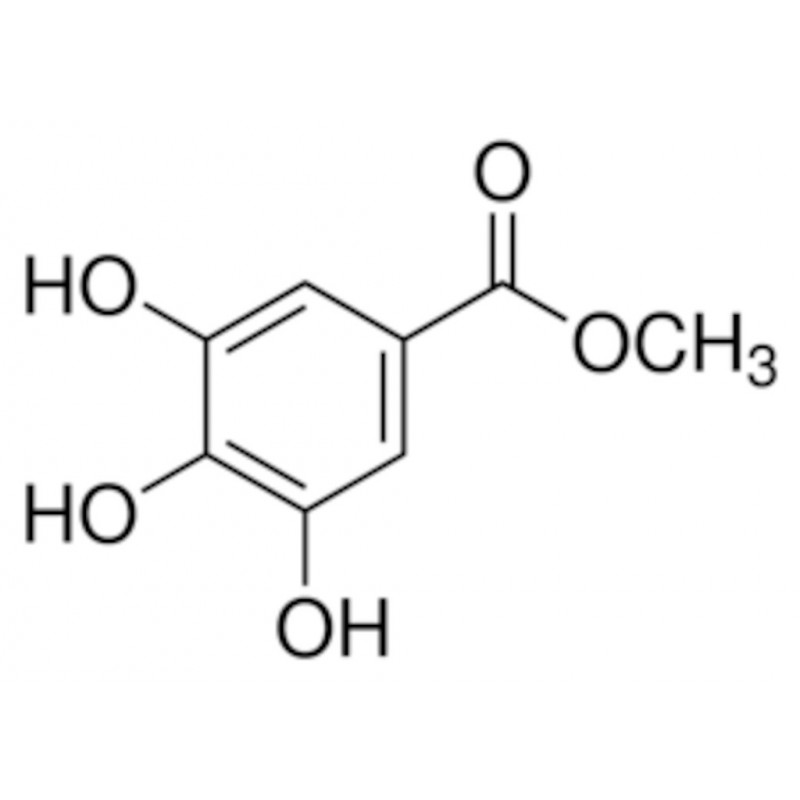 METHYLE 3,4,5 TRIHYDROXYBENZO- ATE SIGMA 274194 - 5G