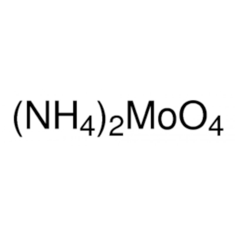 AMMONIUM MOLYBDATE 99.98% SIGMA 277908-5G