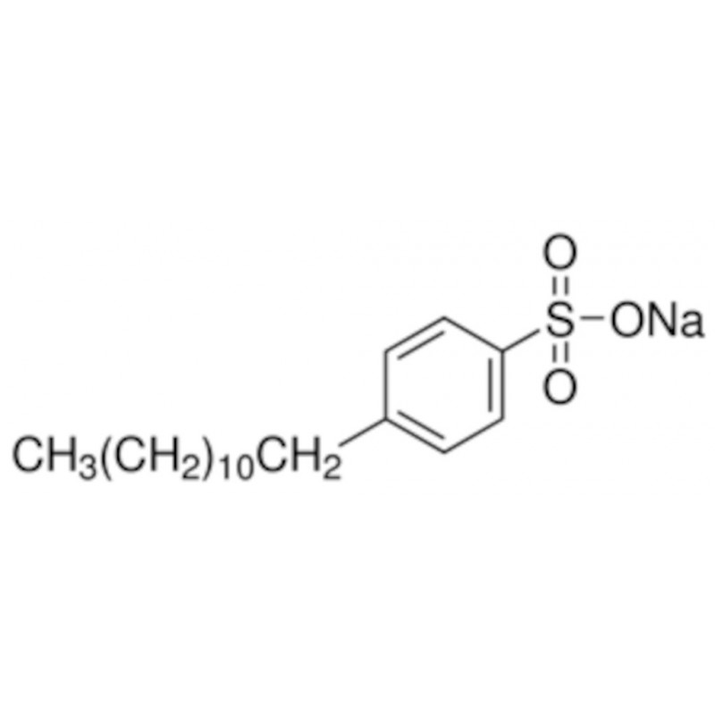 SODIUM DODECYLBENZENESULFONATE ALDRICH 289957 - 500G