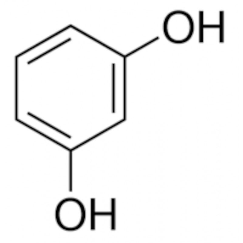 RESORCINOL PUR 99% SIGMA - 307521 - 100G